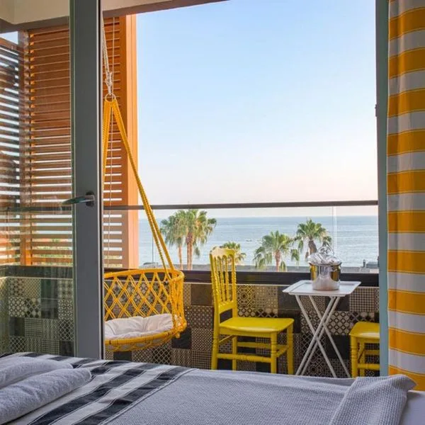 Anjeliq Downtown (ex. Kleopatra Gungor) - zdjęcie 3