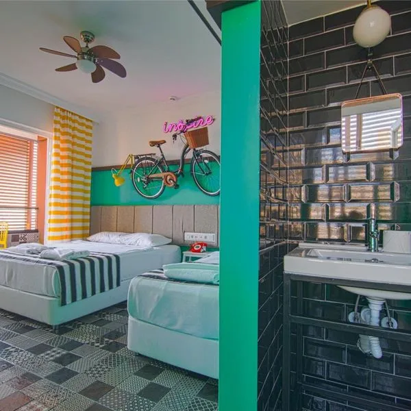 Anjeliq Downtown (ex. Kleopatra Gungor) - zdjęcie 2