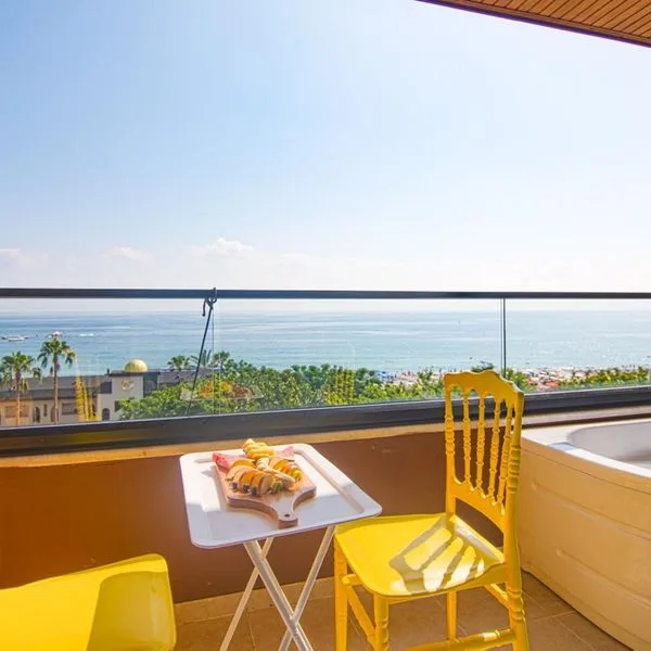 Anjeliq Downtown (ex. Kleopatra Gungor) - zdjęcie 4