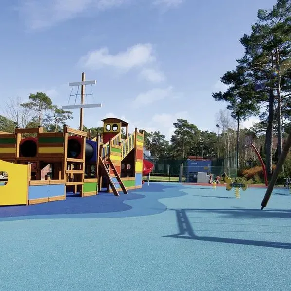 Sandra (Pogorzelica) - zdjęcie 2