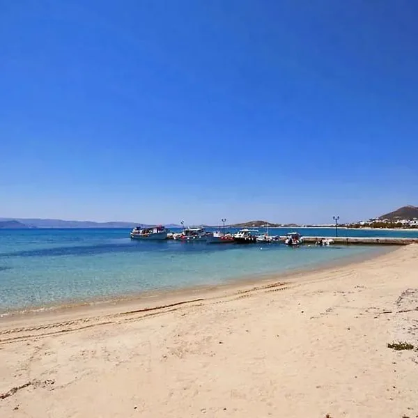 Agia Anna Hotel - zdjęcie 3