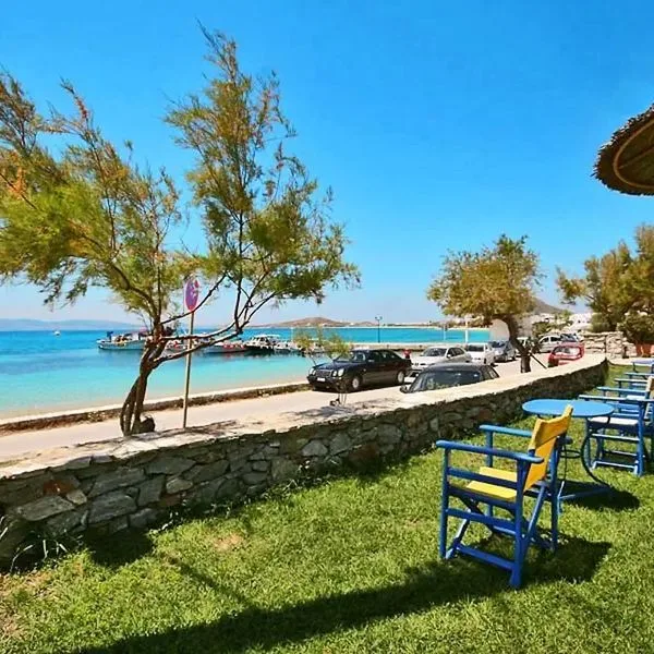 Agia Anna Hotel - zdjęcie 5