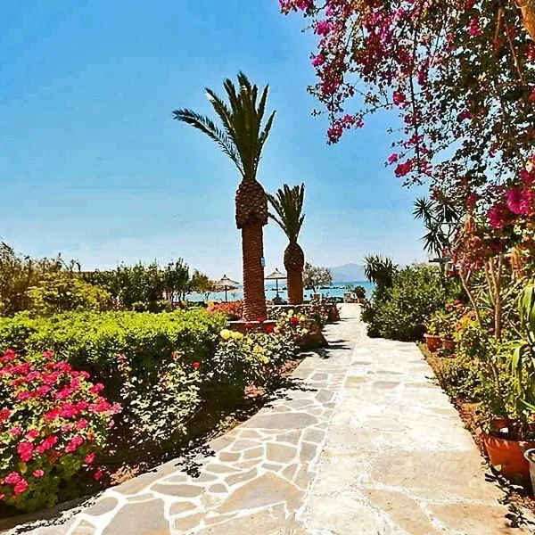 Agia Anna Hotel - zdjęcie 4