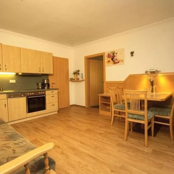 Panorama (Flachau) - zdjęcie 2