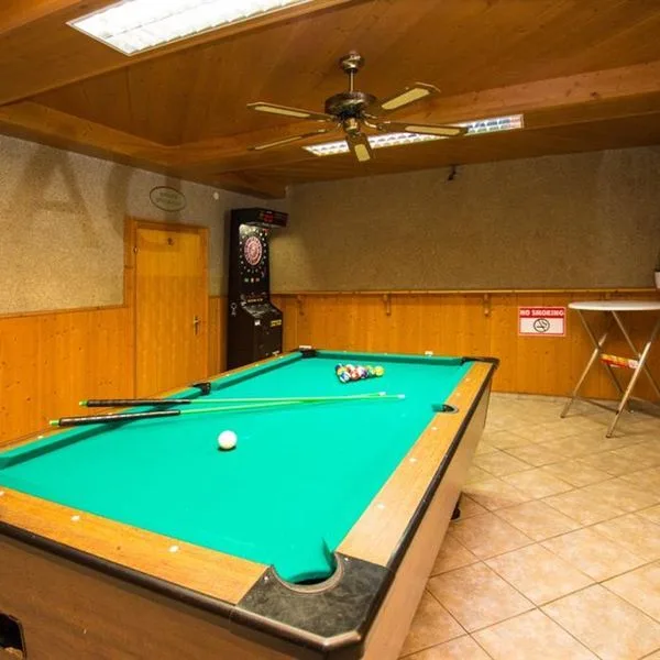 Panorama (Flachau) - zdjęcie 3