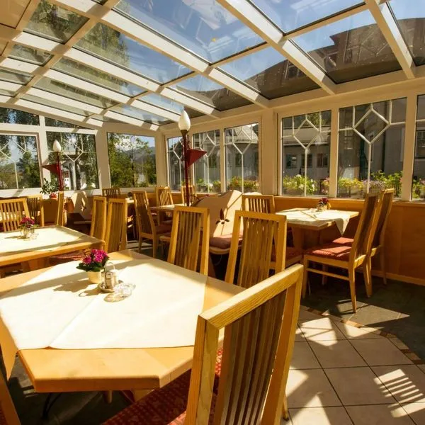 Panorama (Flachau) - zdjęcie 5