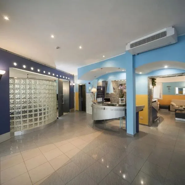 Adria Mare - zdjęcie 2