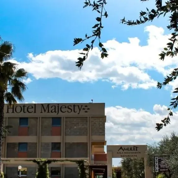 Majesty - zdjęcie 3