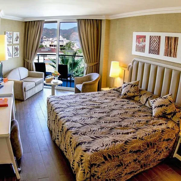 Elegance (Marmaris) - zdjęcie 5