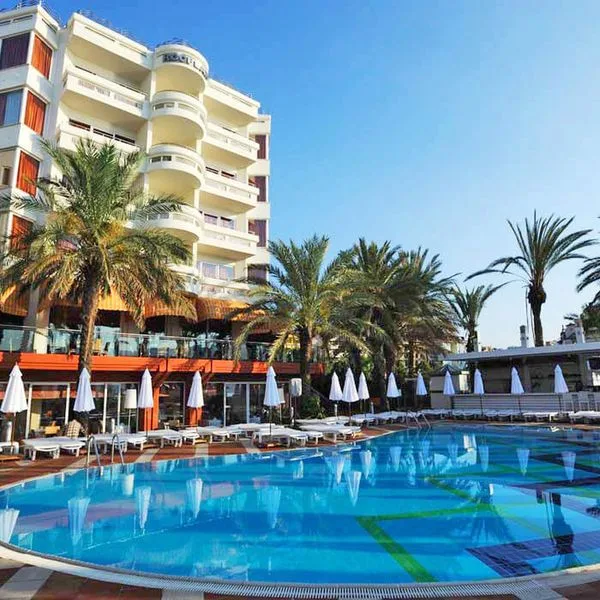 Elegance (Marmaris) - zdjęcie 4