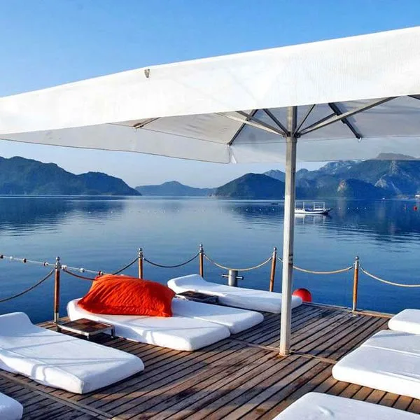 Elegance (Marmaris) - zdjęcie 3