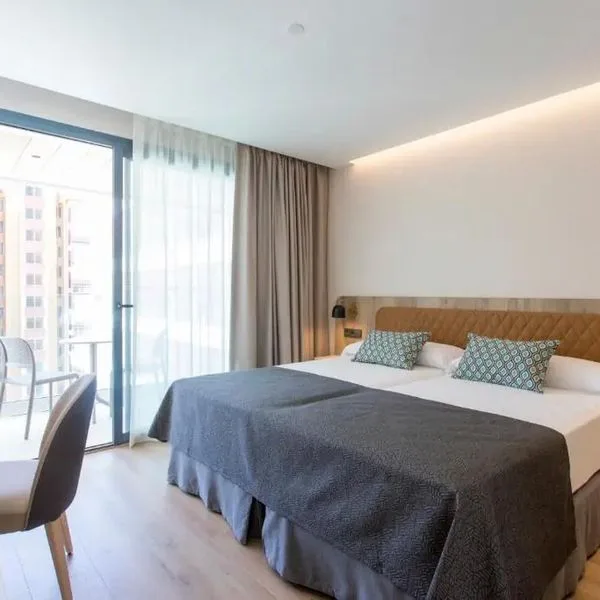 Presidente (Benidorm) - zdjęcie 4