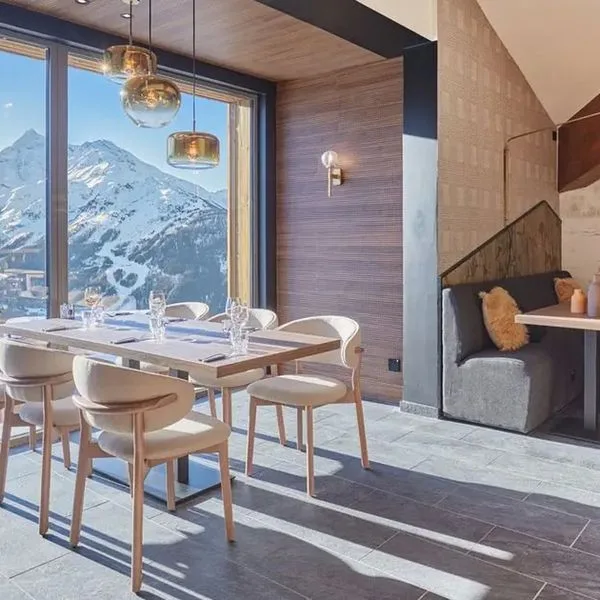 L'Ecrin Blanc - zdjęcie 4