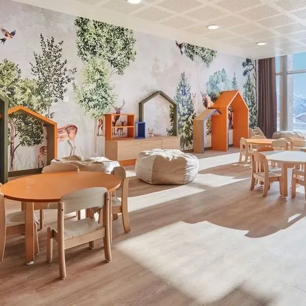 L'Ecrin Blanc - zdjęcie 2