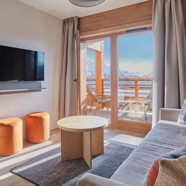 L'Ecrin Blanc - zdjęcie 3