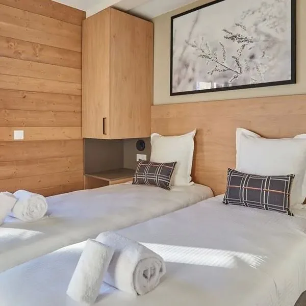 L'Ecrin Blanc - zdjęcie 5