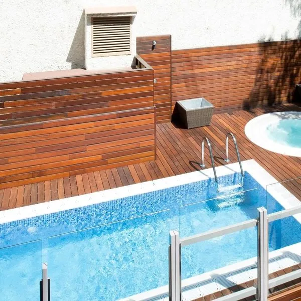 Catalonia Mikado - zdjęcie 3