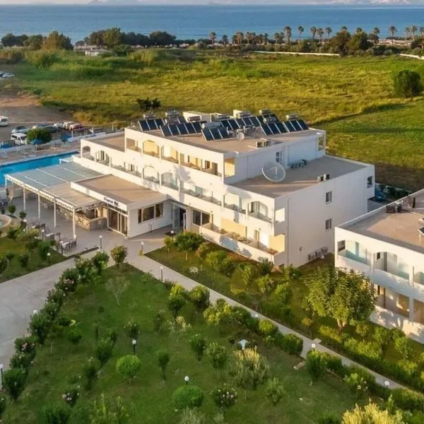 Tropical Sol - zdjęcie 2