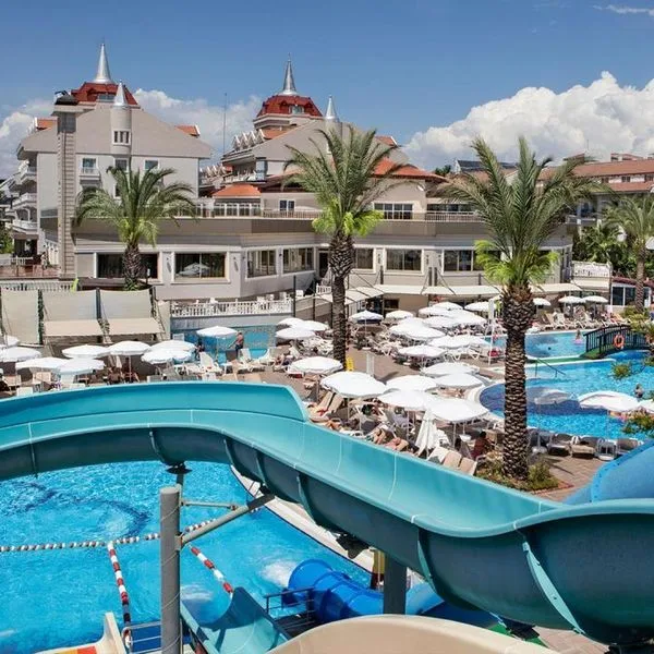 Aydinbey Famous - zdjęcie 5