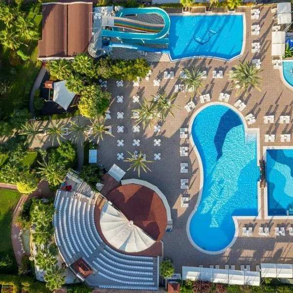 Aydinbey Famous - zdjęcie 4