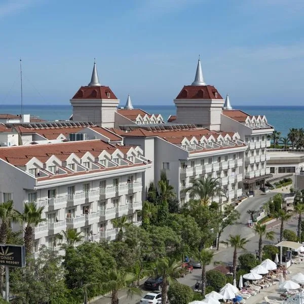 Aydinbey Famous - zdjęcie 3