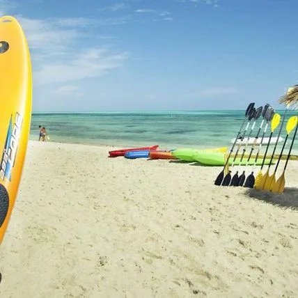 Viva Wyndham Fortuna Beach Resort - zdjęcie 2