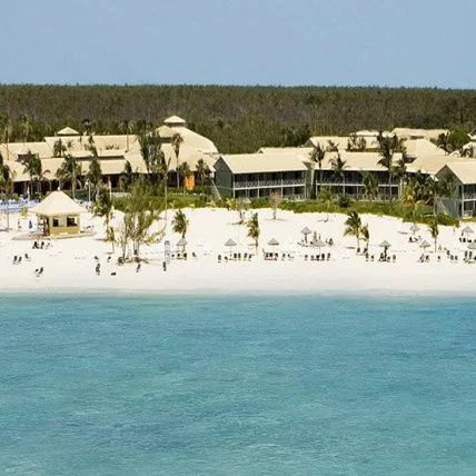 Viva Wyndham Fortuna Beach Resort - zdjęcie 3