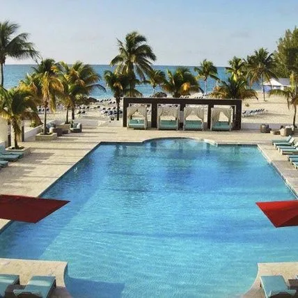 Viva Wyndham Fortuna Beach Resort