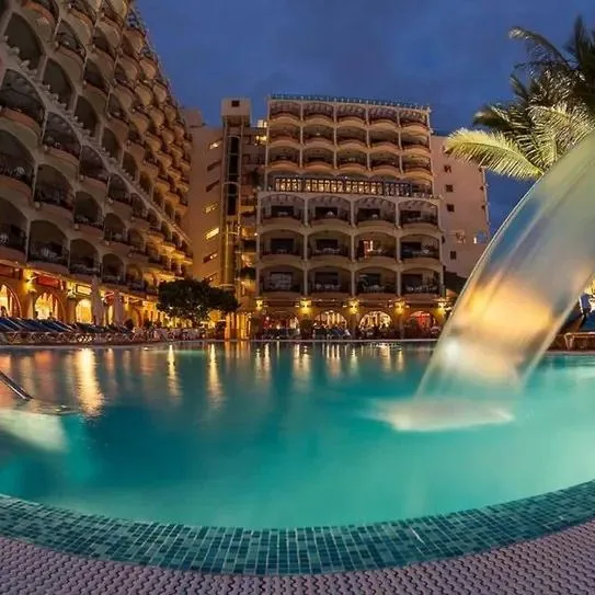 Bull Dorado Beach & Spa - zdjęcie 4