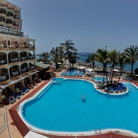 Bull Dorado Beach & Spa - zdjęcie 5