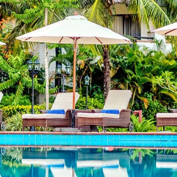 Sea Cliff Resort & Spa - zdjęcie 2