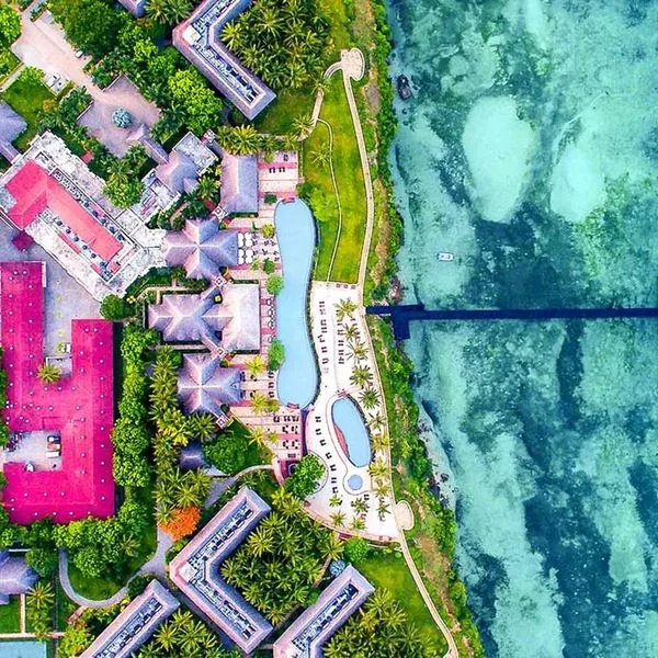 Sea Cliff Resort & Spa - zdjęcie 3