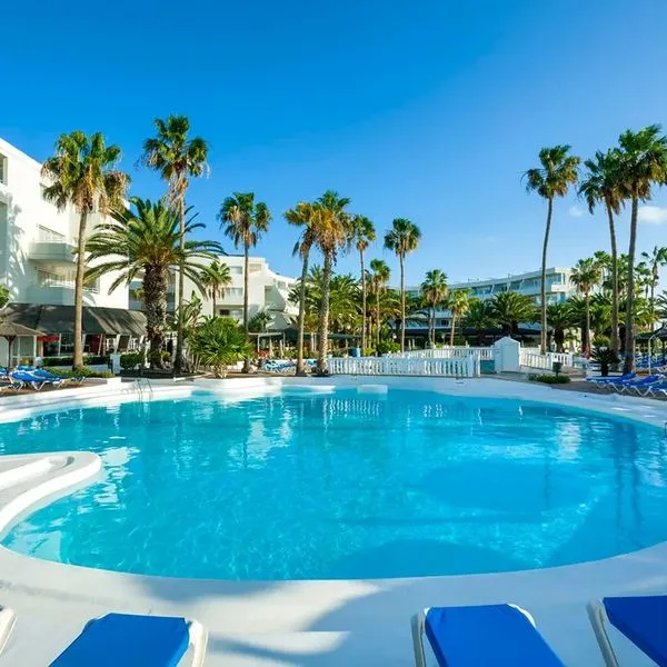 Sol Lanzarote - zdjęcie 2