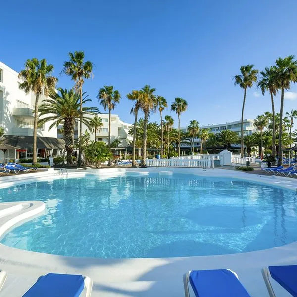 Sol Lanzarote - zdjęcie 5