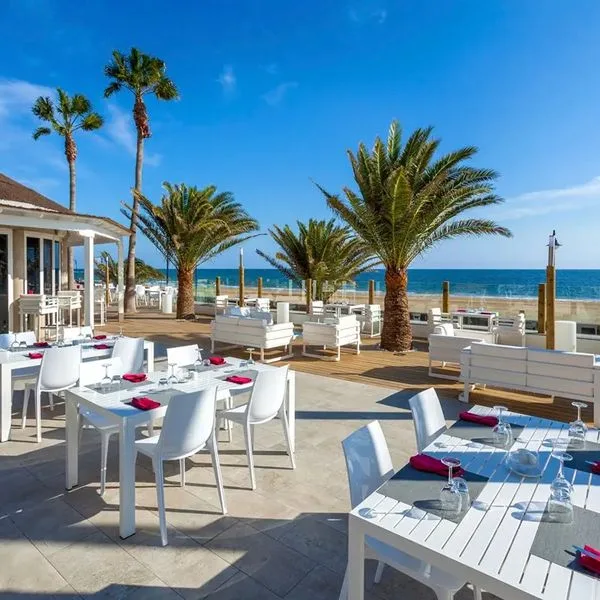 Sol Lanzarote - zdjęcie 4