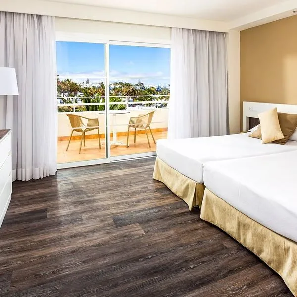 Sol Lanzarote - zdjęcie 5