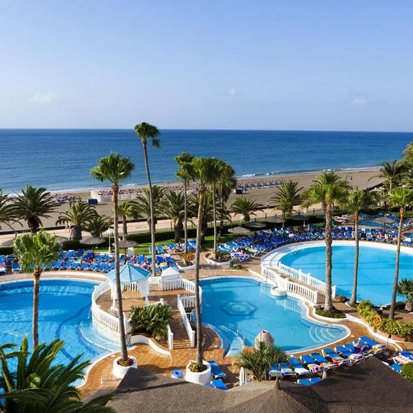 Sol Lanzarote - zdjęcie 4