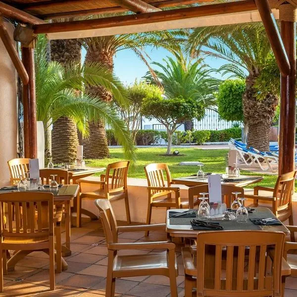 Sol Lanzarote - zdjęcie 3