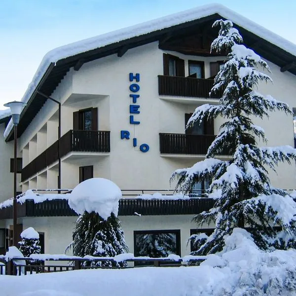 Rio (Pinzolo) - zdjęcie 2