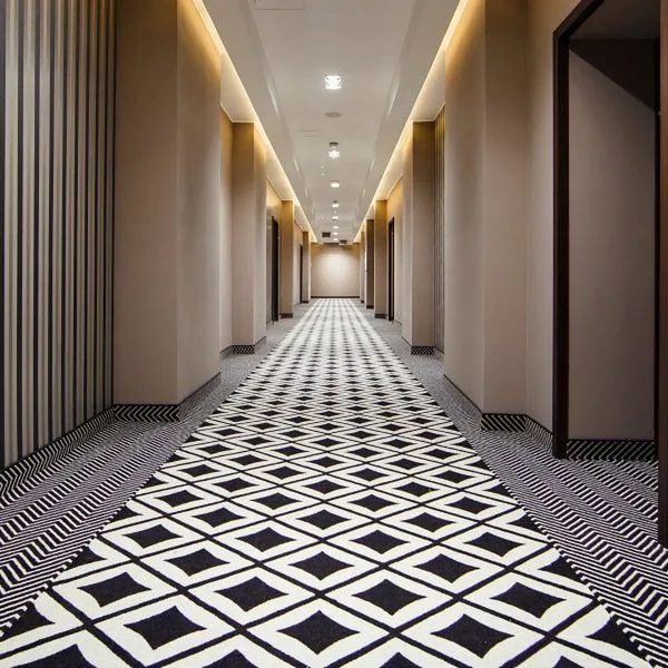 Art Hotels Sosnowiec - zdjęcie 2