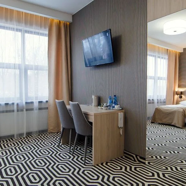 Art Hotels Sosnowiec - zdjęcie 3