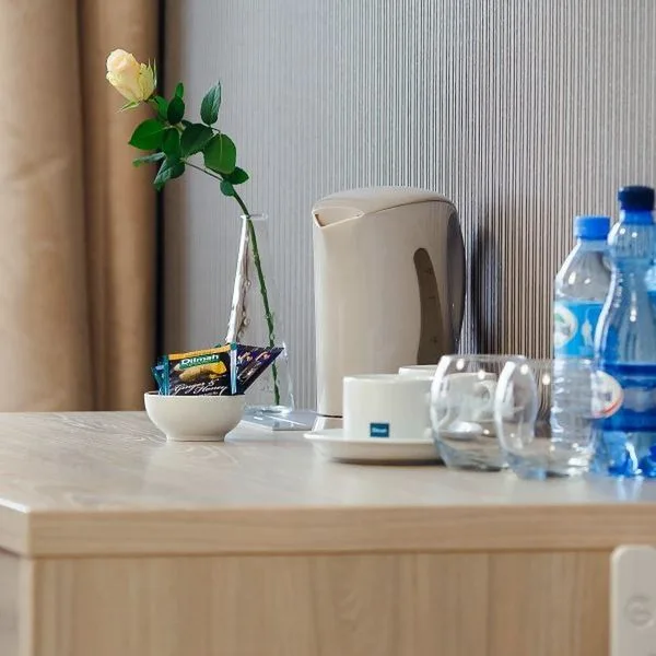 Art Hotels Sosnowiec - zdjęcie 4