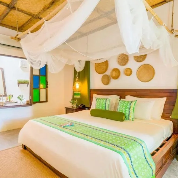 Koh Yao Yai Village - zdjęcie 3