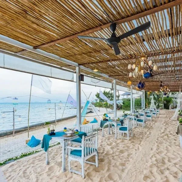 Koh Yao Yai Village - zdjęcie 2