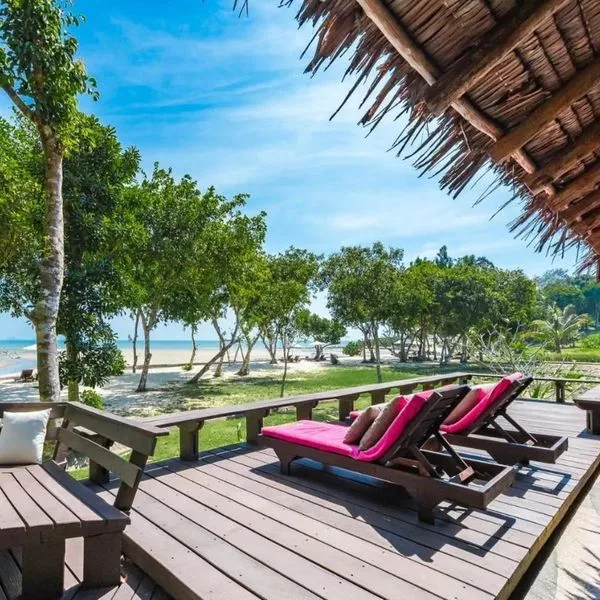 Koh Yao Yai Village - zdjęcie 4