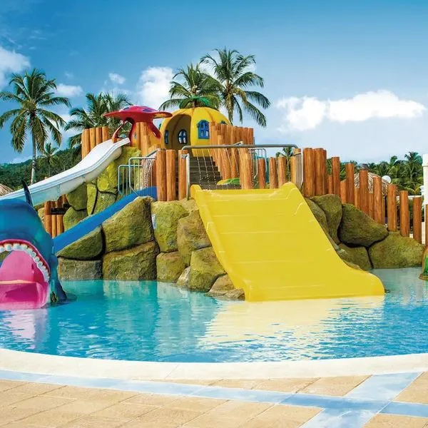 Bahia Principe Grand El Portillo - zdjęcie 4