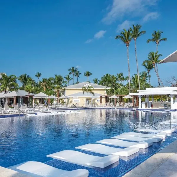 Bahia Principe Grand El Portillo - zdjęcie 5