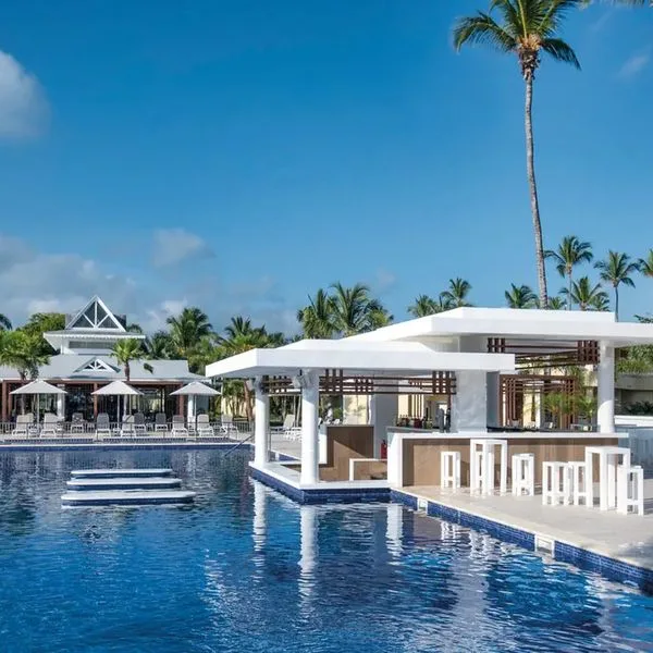 Bahia Principe Grand El Portillo - zdjęcie 2