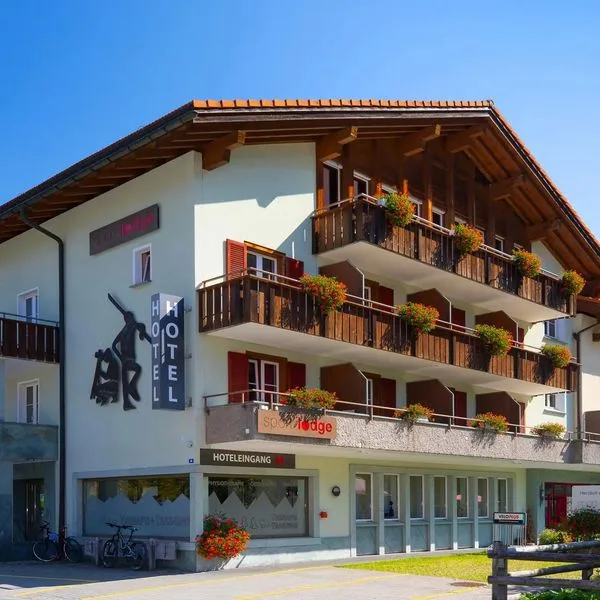 Sport Lodge Klosters - zdjęcie 3