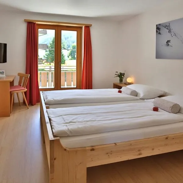 Sport Lodge Klosters - zdjęcie 2